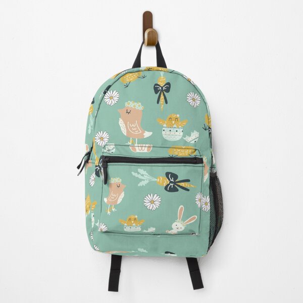 Item preview, Cute Spring Print- Spring Collection  designed and sold by MF-Designsltd.