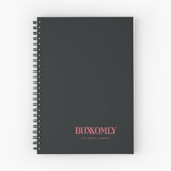 Item preview, Buxxomly Liftwear designed and sold by MKWCreativeCo.