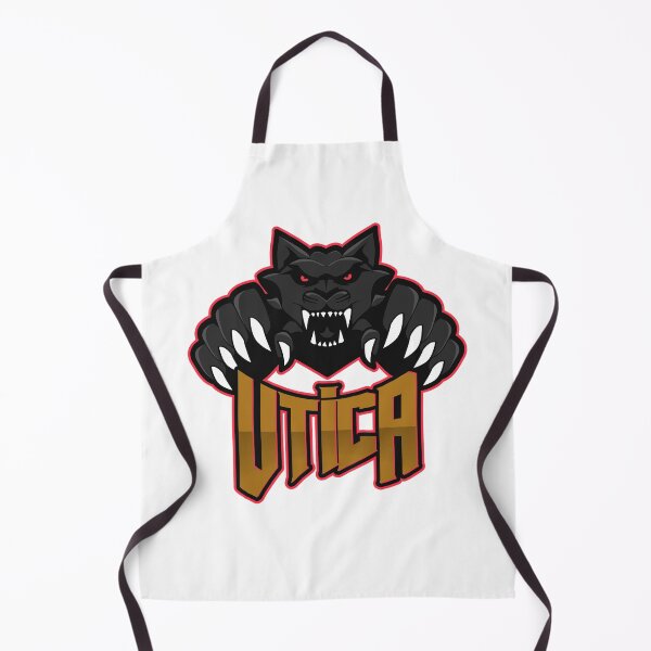 Item preview, Fierce Utica Wildcat designed and sold by techdave.