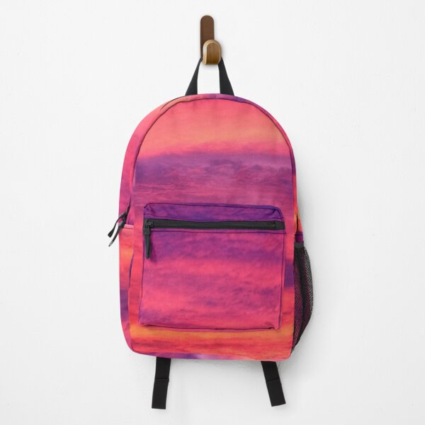 Item preview, Pink & Purple Sunset Sky designed and sold by newburyboutique.