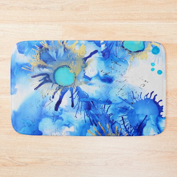 Item preview, Be courageous (happy art) designed and sold by Melanie  Poirier ⭐⭐⭐⭐⭐.