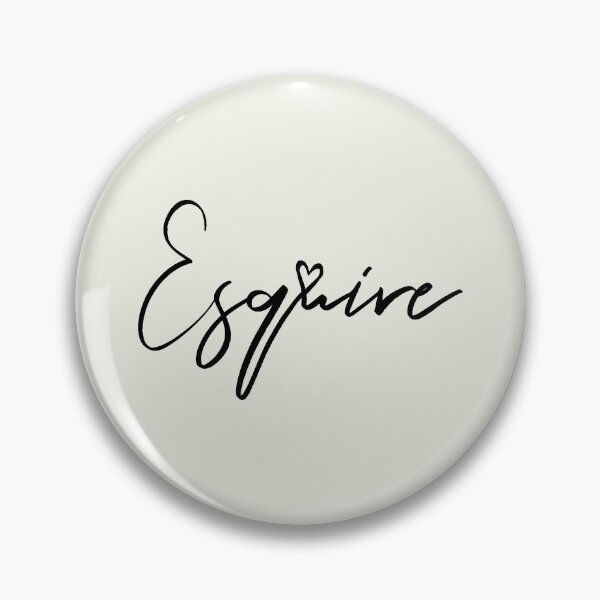Item preview, Lawyer Fashion | Esquire designed and sold by Burachonak-art.