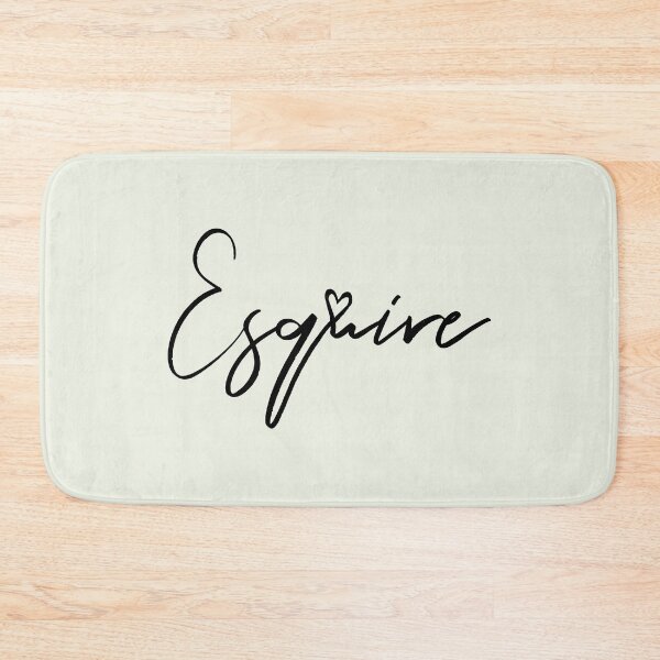 Item preview, Lawyer Fashion | Esquire designed and sold by Burachonak-art.