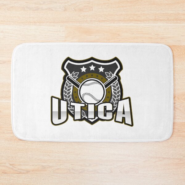 Item preview,  Utica Baseball designed and sold by techdave.
