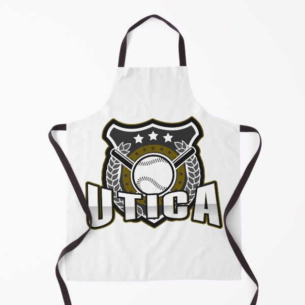 Item preview,  Utica Baseball designed and sold by techdave.