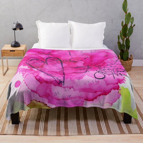 Item preview, Be authentic (happy art) designed and sold by Melanie  Poirier ⭐⭐⭐⭐⭐.