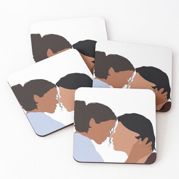 Item preview, Ginny and Marcus designed and sold by crustybreadd.