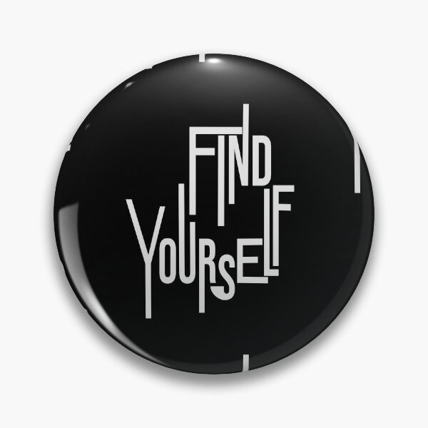 Item preview, Find Yourself, Motivate Person designed and sold by OB-Store.