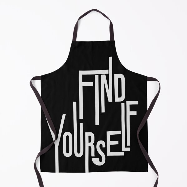 Item preview, Find Yourself, Motivate Person designed and sold by OB-Store.