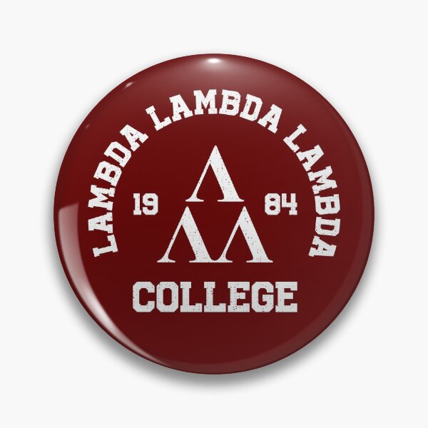 Item preview, Retro College Logo designed and sold by Youmytype.