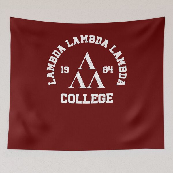Item preview, Retro College Logo designed and sold by Youmytype.