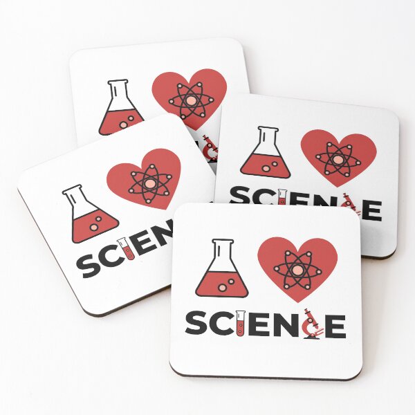 Item preview, I Love Science - Kid's Science, STEM Kids, Science Kid, Kids STEM, Little Scientist, Science Lover designed and sold by jadedscientist.