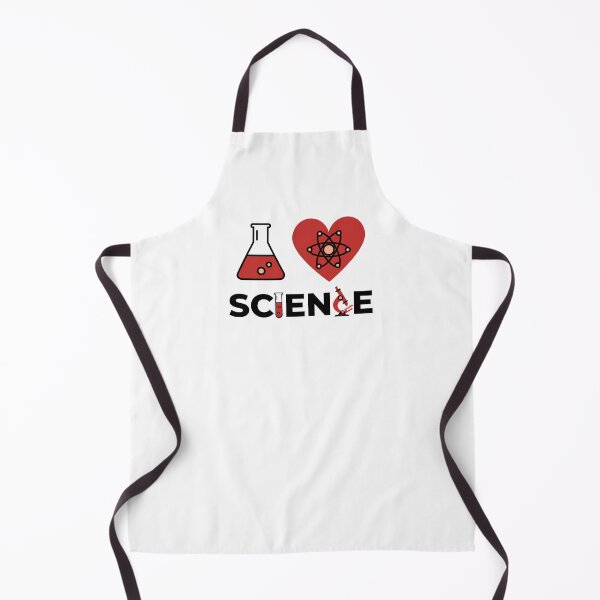 Item preview, I Love Science - Kid's Science, STEM Kids, Science Kid, Kids STEM, Little Scientist, Science Lover designed and sold by jadedscientist.