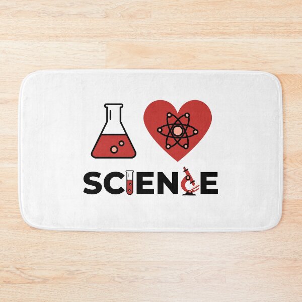 Item preview, I Love Science - Kid's Science, STEM Kids, Science Kid, Kids STEM, Little Scientist, Science Lover designed and sold by jadedscientist.