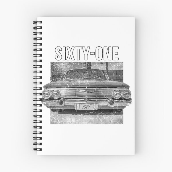 Item preview, 61 Impala designed and sold by CoolCarVideos.