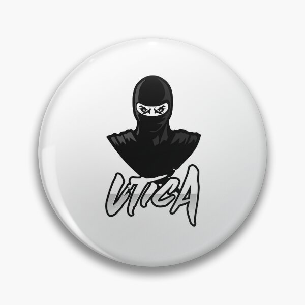 Item preview, Utica Ninja designed and sold by techdave.