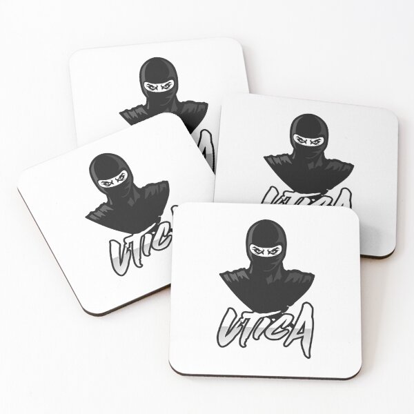 Item preview, Utica Ninja designed and sold by techdave.