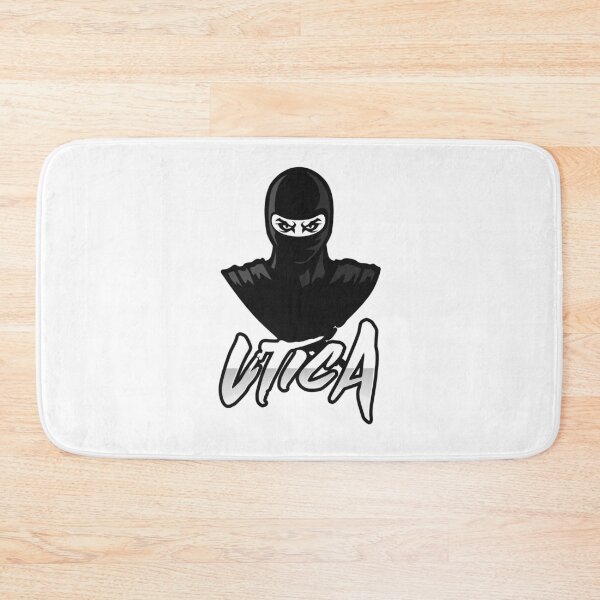 Item preview, Utica Ninja designed and sold by techdave.