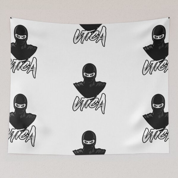 Item preview, Utica Ninja designed and sold by techdave.