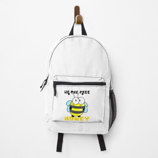 Item preview, We The Free Honey designed and sold by OnTheTrend.