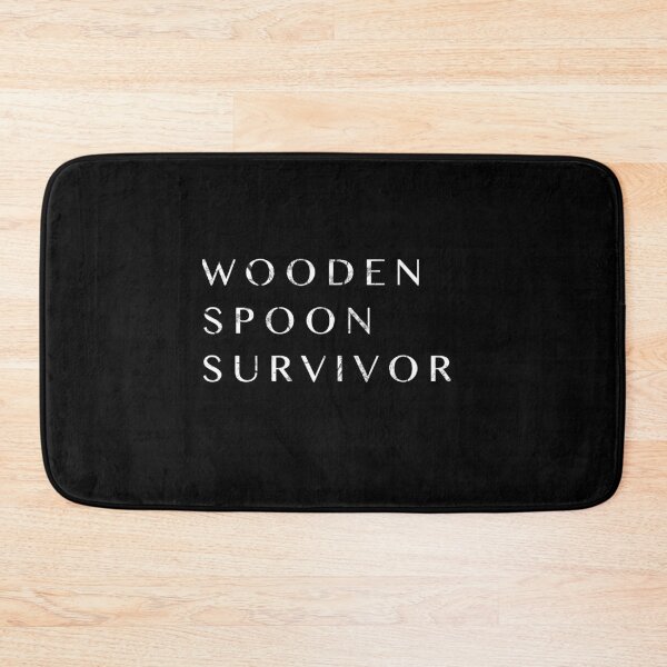 Item preview,  Wooden spoon survivor  designed and sold by Kpnuts1.