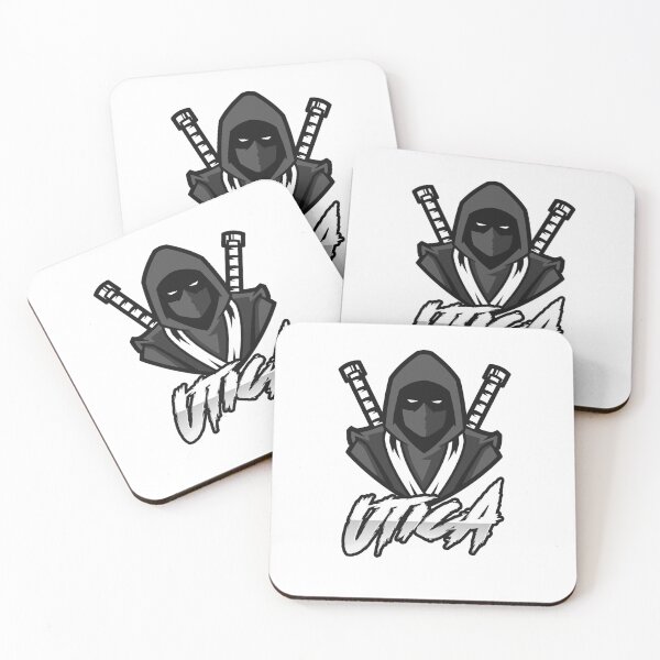 Item preview, Utica Ninja Ver 2.0 designed and sold by techdave.