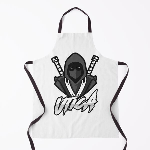 Item preview, Utica Ninja Ver 2.0 designed and sold by techdave.