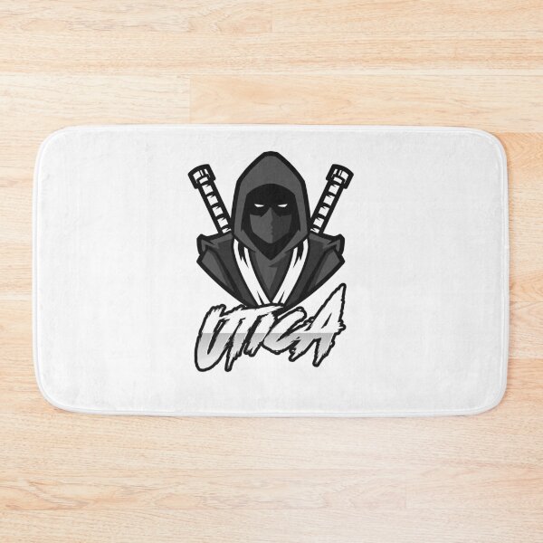 Item preview, Utica Ninja Ver 2.0 designed and sold by techdave.