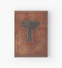 Alteration Spelltome Hardcover Journal
