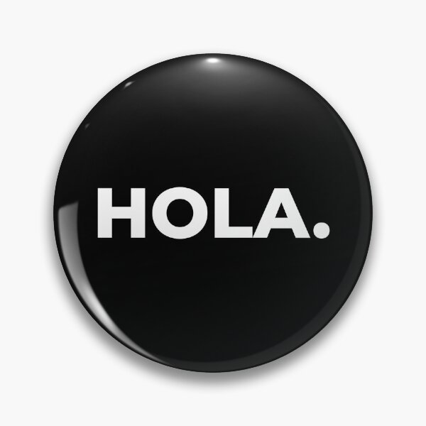 Item preview, Hola designed and sold by ShaykhUmer.