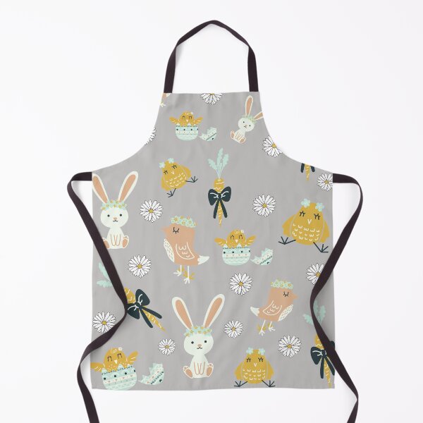 Aperçu de l'œuvre Impression printanière mignonne - Collection printemps créée et vendue par MF-Designsltd.