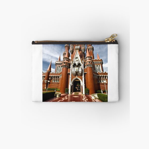 Item preview, Castillo, Taman Mini Indonesia Indah, Yakarta, Indonesia designed and sold by Charuhas Images.
