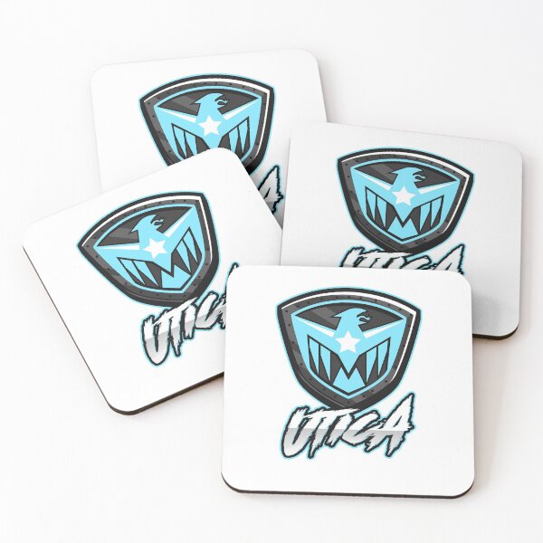 Item preview, Utica Shield designed and sold by techdave.