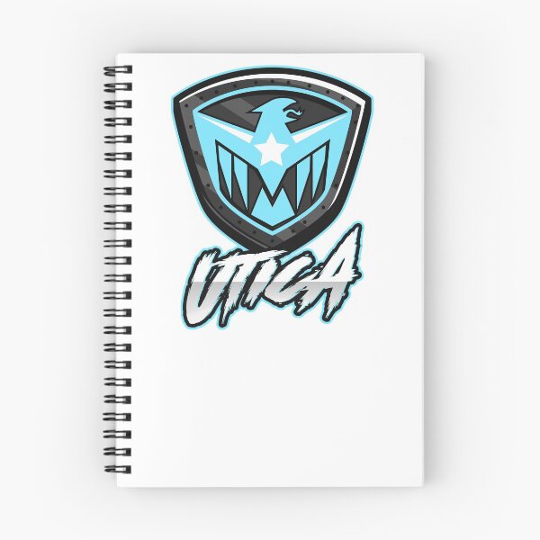 Item preview, Utica Shield designed and sold by techdave.