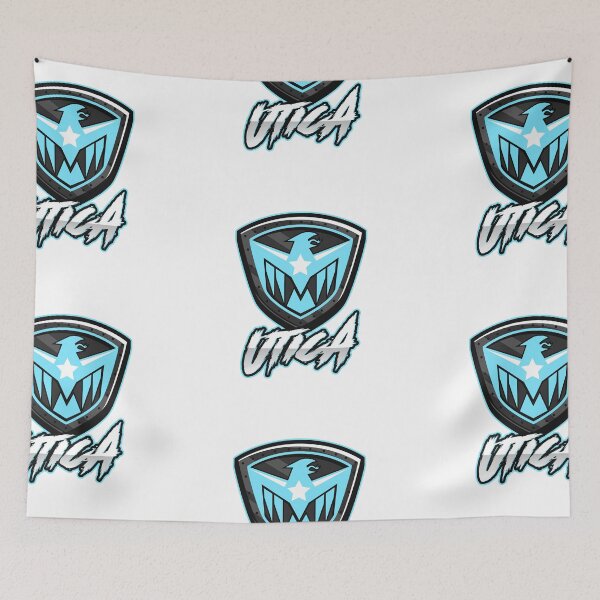 Item preview, Utica Shield designed and sold by techdave.