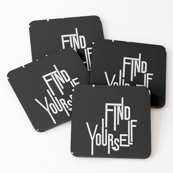 Item preview, Find Yourself, Motivate Person designed and sold by OB-Store.