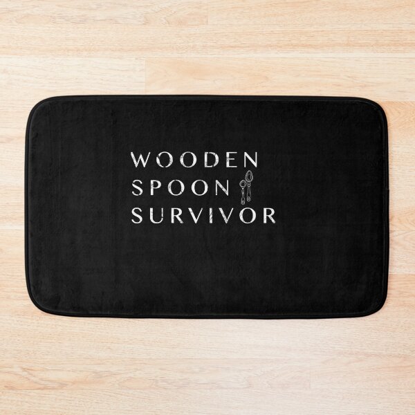 Item preview,   Wooden spoon survivor  designed and sold by Kpnuts1.