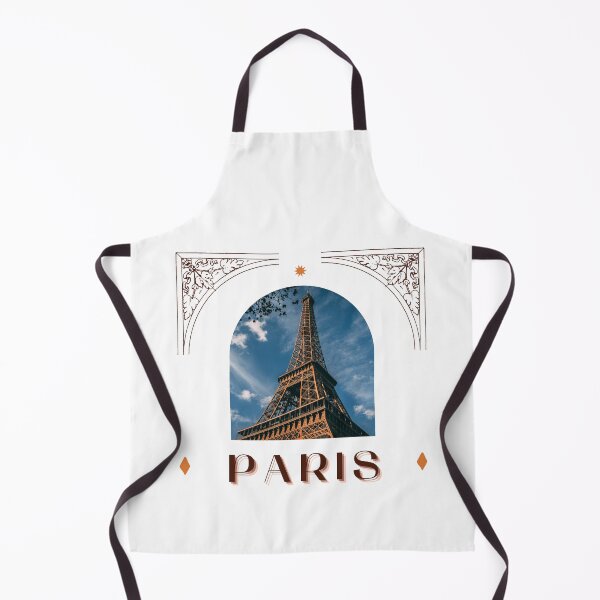 Aperçu de l'œuvre Tour Eiffel, Paris créée et vendue par corralmontana.