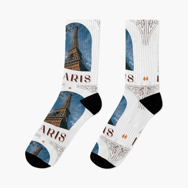 Item preview, Tour Eiffel, Paris designed and sold by corralmontana.