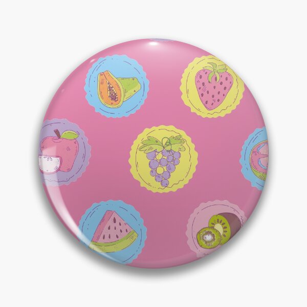 Item preview, Fruity designed and sold by Nini's Designs.
