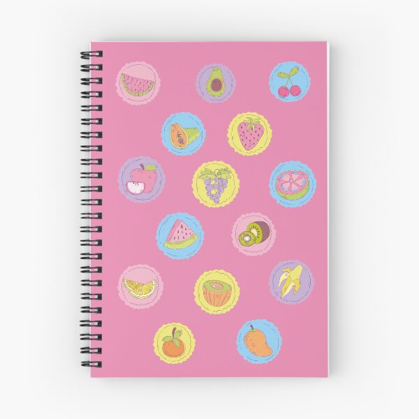 Item preview, Fruity designed and sold by Nini's Designs.