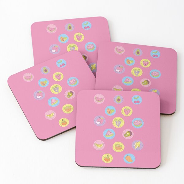 Item preview, Fruity designed and sold by Nini's Designs.