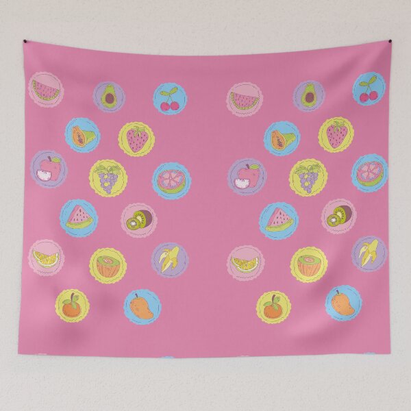 Item preview, Fruity designed and sold by Nini's Designs.