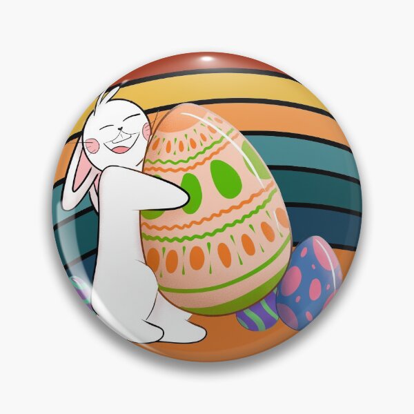 Item preview, Happy Easter enjoy the holiday designed and sold by TAMBUGH.