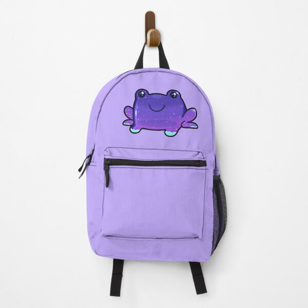 Item preview, Space Jelly Frog designed and sold by Floramisu.