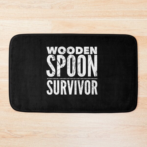 Item preview, Wooden spoon survivor  designed and sold by Kpnuts1.