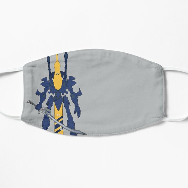 Eldar Face Masks  Redbubble