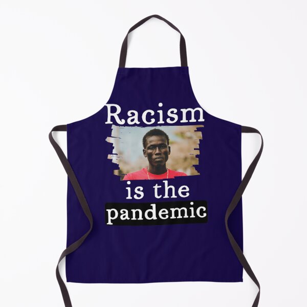 Item preview, Systemic racism and systemic oppression are the pandemic designed and sold by ChatterFox.