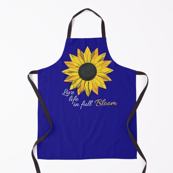 Item preview, Live Life in Full Bloom designed and sold by Lilaclown.
