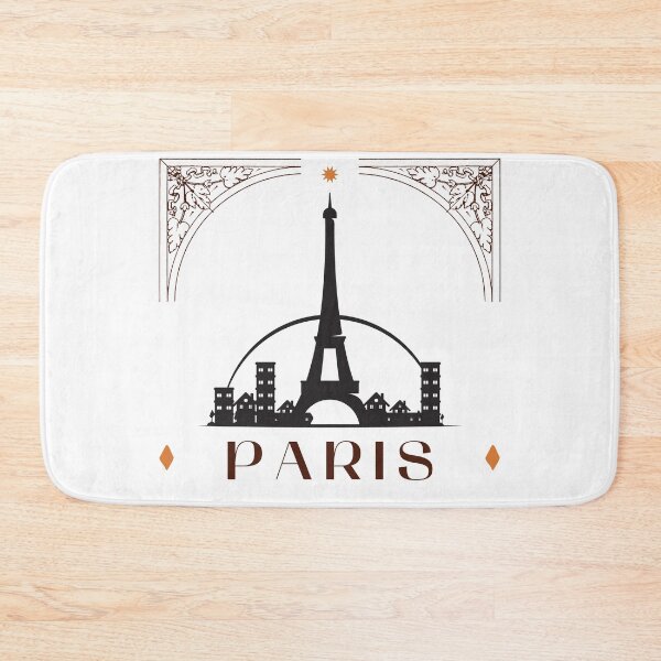 Artikelvorschau, Tour Eiffel, Paris entworfen und verkauft von corralmontana.